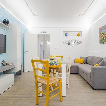 Stella Del Sud Apartman Palermo Kültér fotó