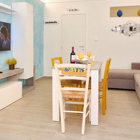 Stella Del Sud Apartman Palermo Kültér fotó
