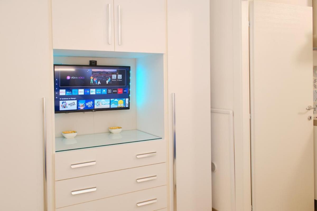 Stella Del Sud Apartman Palermo Kültér fotó