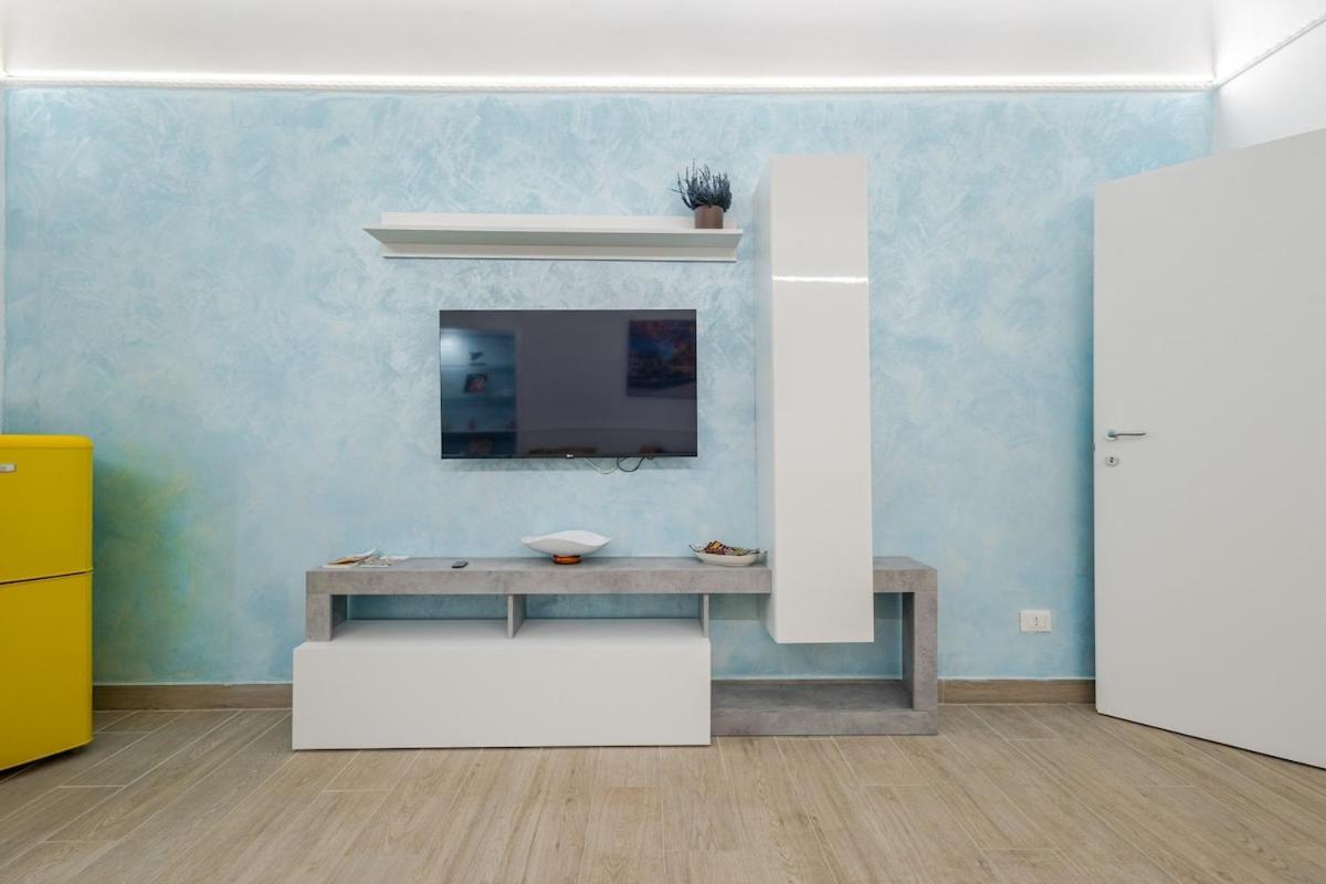 Stella Del Sud Apartman Palermo Kültér fotó