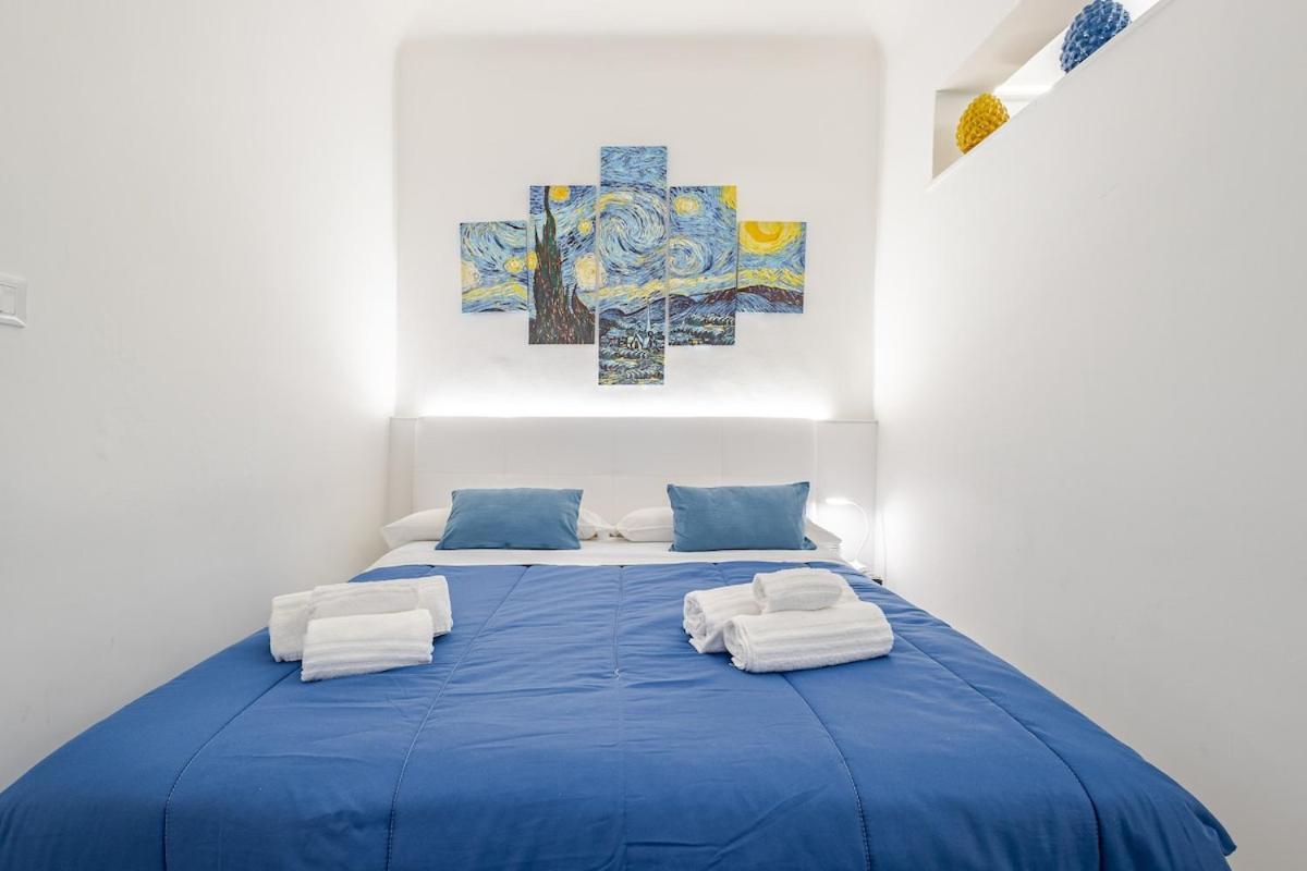 Stella Del Sud Apartman Palermo Kültér fotó