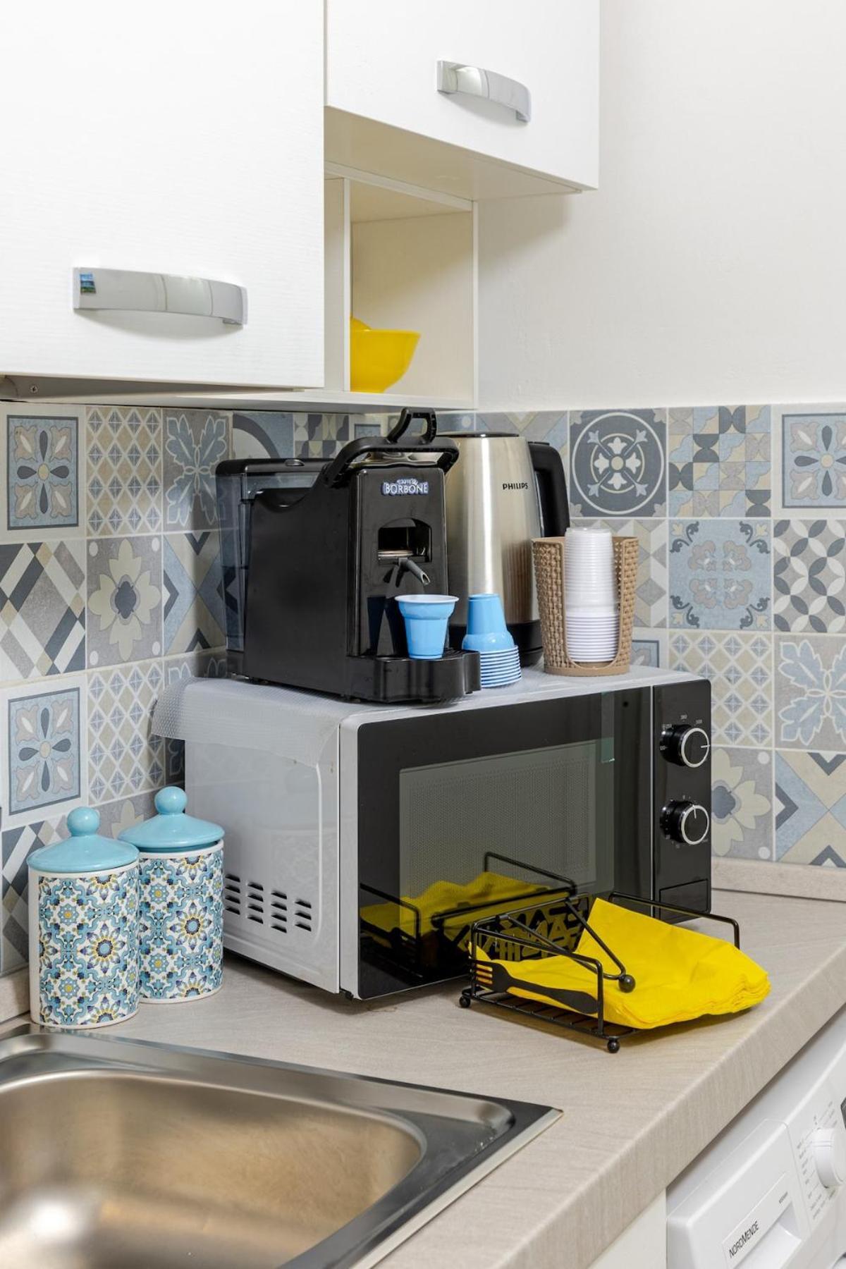 Stella Del Sud Apartman Palermo Kültér fotó