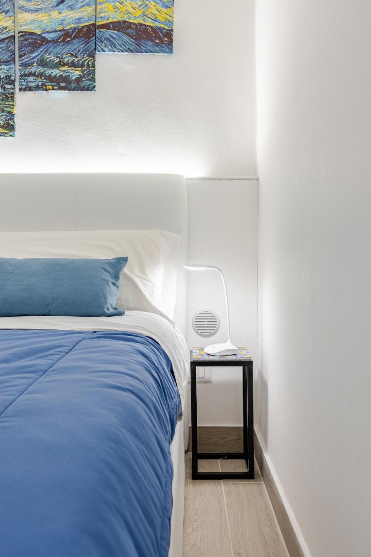 Stella Del Sud Apartman Palermo Kültér fotó