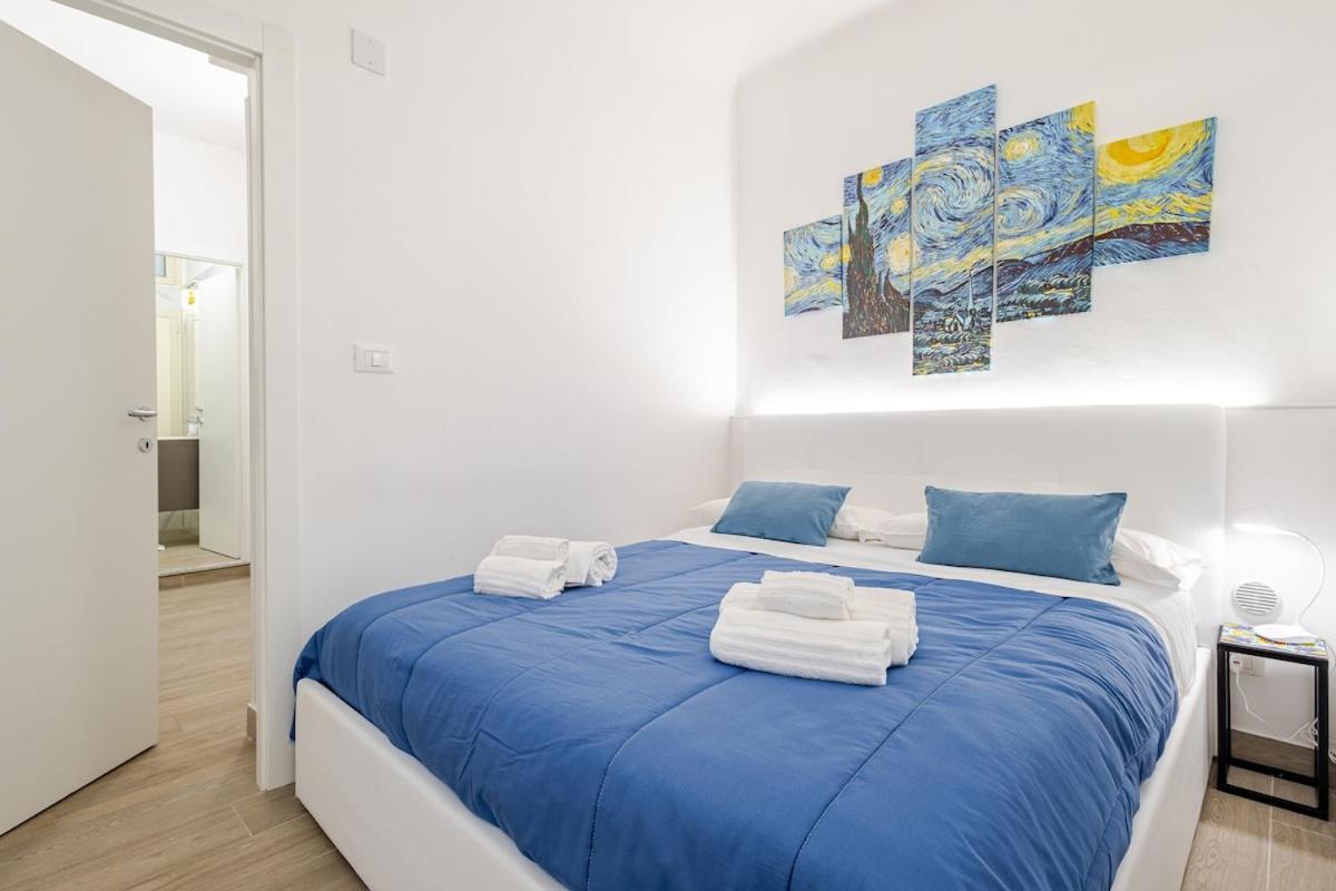 Stella Del Sud Apartman Palermo Kültér fotó