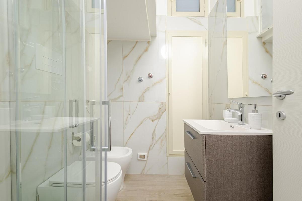Stella Del Sud Apartman Palermo Kültér fotó