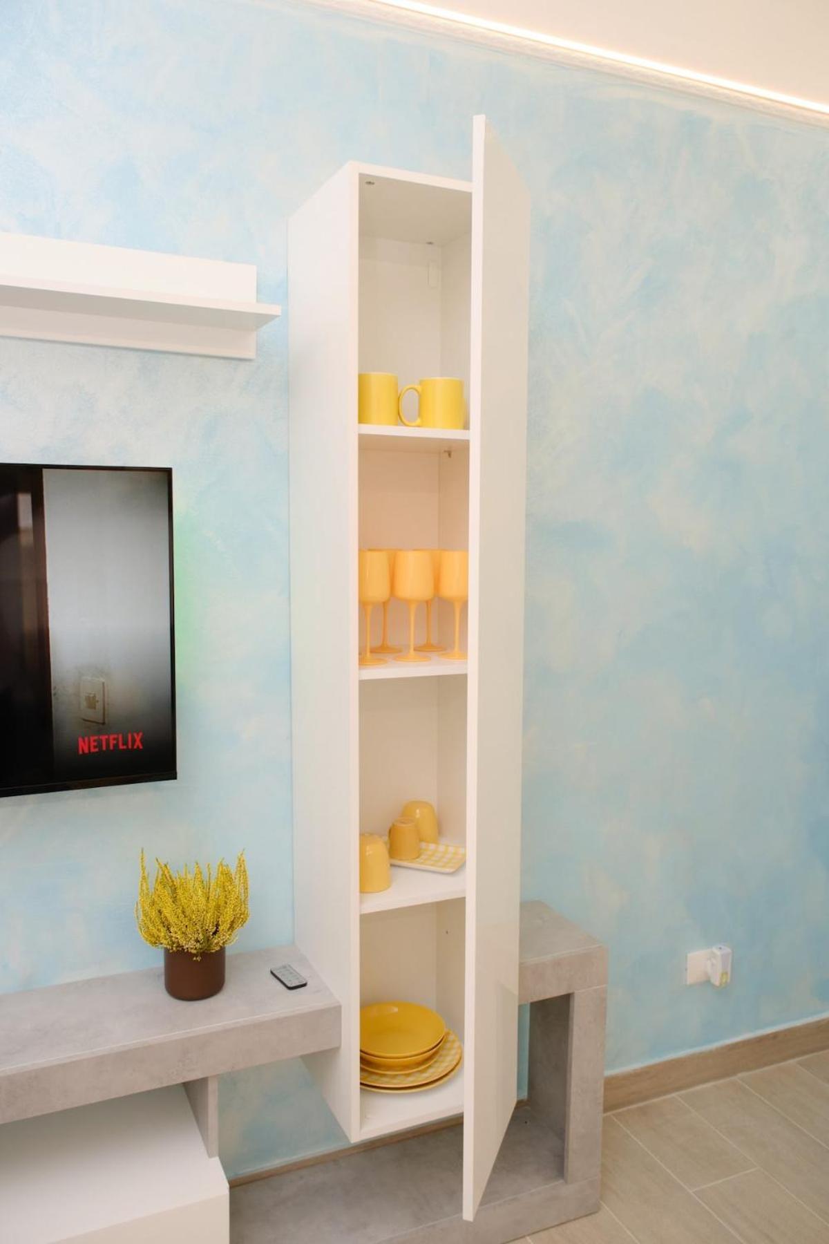 Stella Del Sud Apartman Palermo Kültér fotó